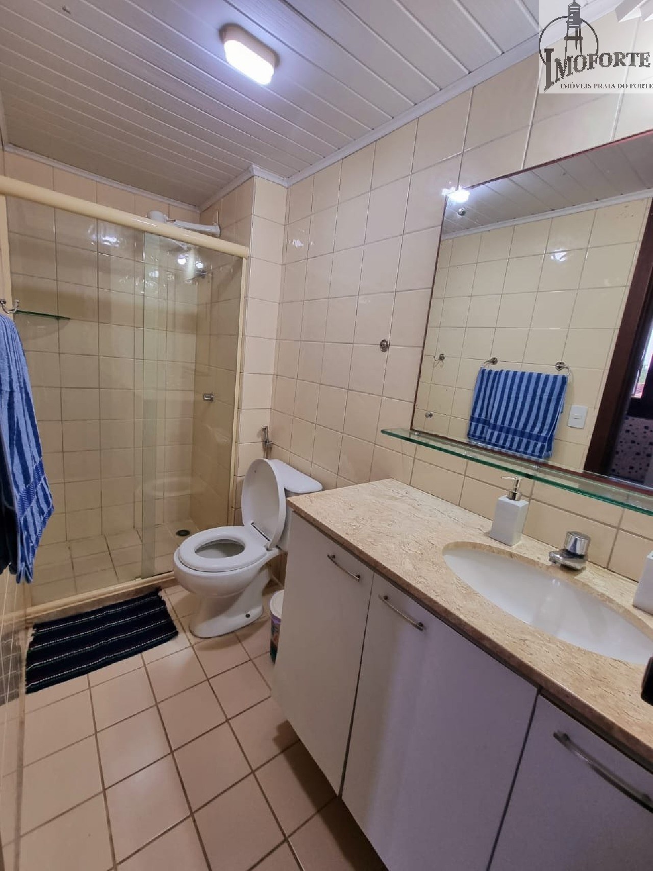 Apartamento de 4 Quartos à Venda em Praia do Forte – Mata de São João – BA - 8