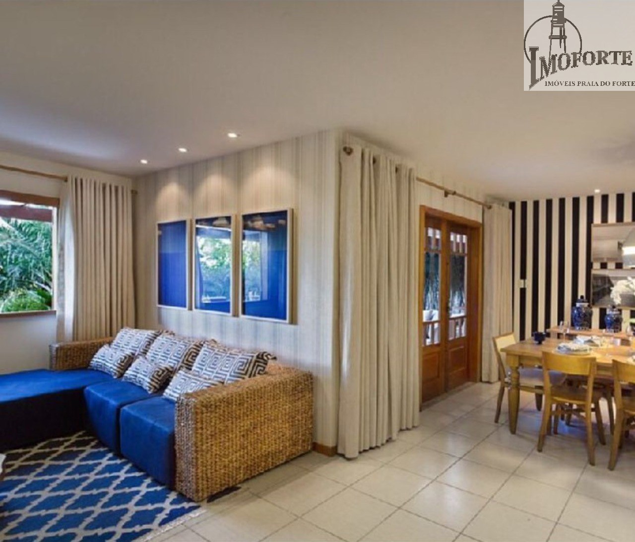Apartamento de 4 Quartos à Venda em Praia do Forte – Mata de São João – BA - 4