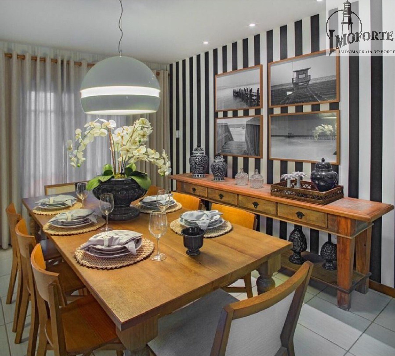Apartamento de 4 Quartos à Venda em Praia do Forte – Mata de São João – BA - 5