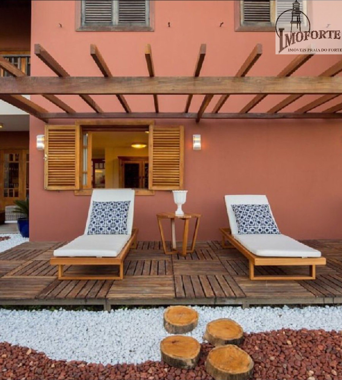 Apartamento de 4 Quartos à Venda em Praia do Forte – Mata de São João – BA - 7