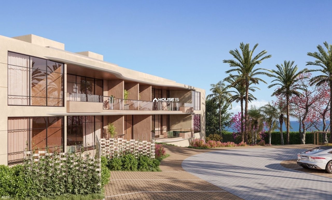 Apartamento de 4 Quartos à Venda na Enseada Azul - Guarapari - Espírito Santo - Brasil - 7