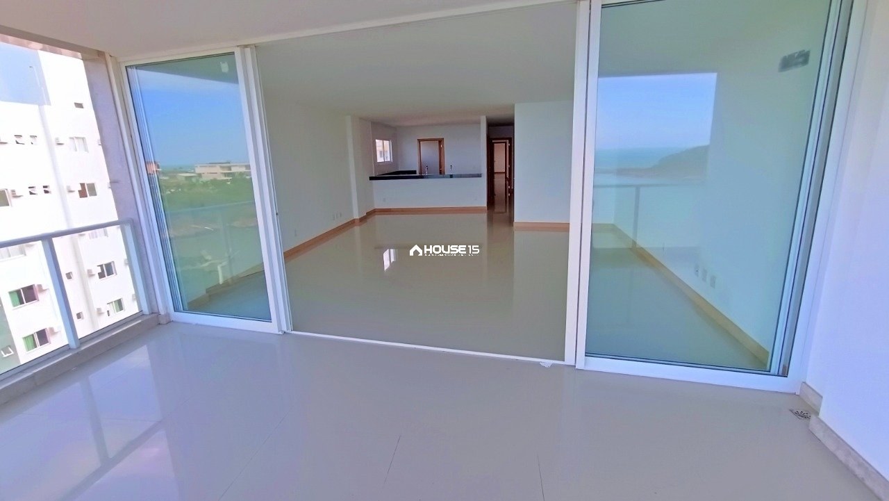 Apartamento de 4 Quartos à Venda na Enseada Azul - Guarapari - Espírito Santo - Brasil - 2