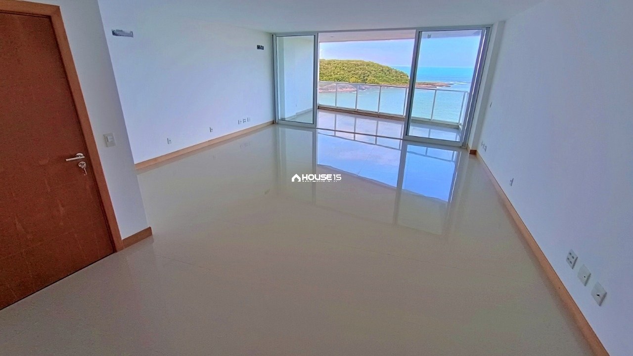 Apartamento de 4 Quartos à Venda na Enseada Azul - Guarapari - Espírito Santo - Brasil - 3