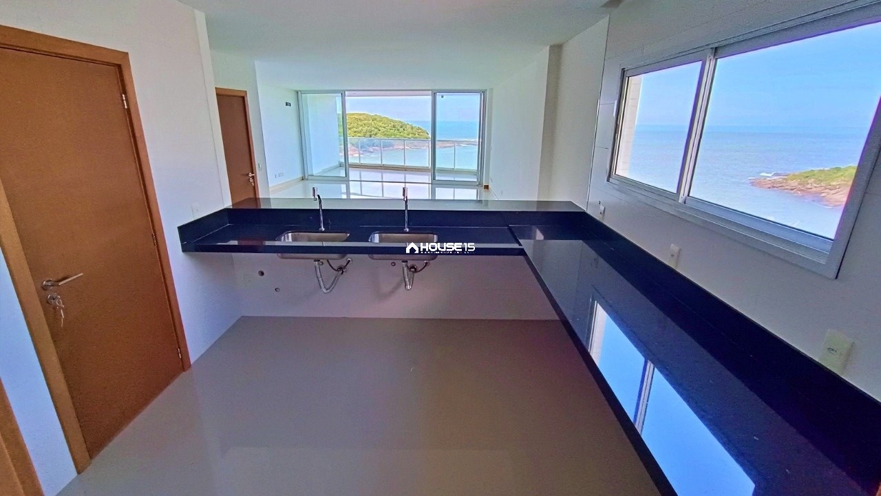 Apartamento de 4 Quartos à Venda na Enseada Azul - Guarapari - Espírito Santo - Brasil - 5
