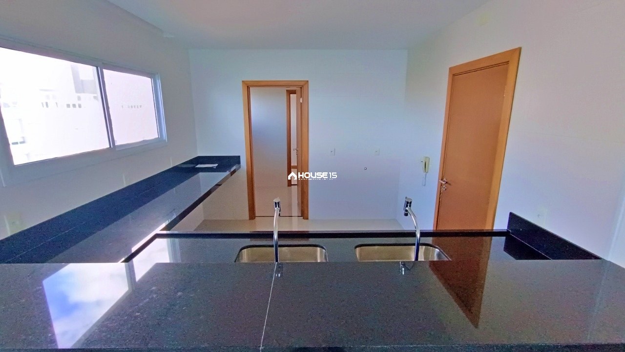 Apartamento de 4 Quartos à Venda na Enseada Azul - Guarapari - Espírito Santo - Brasil - 6