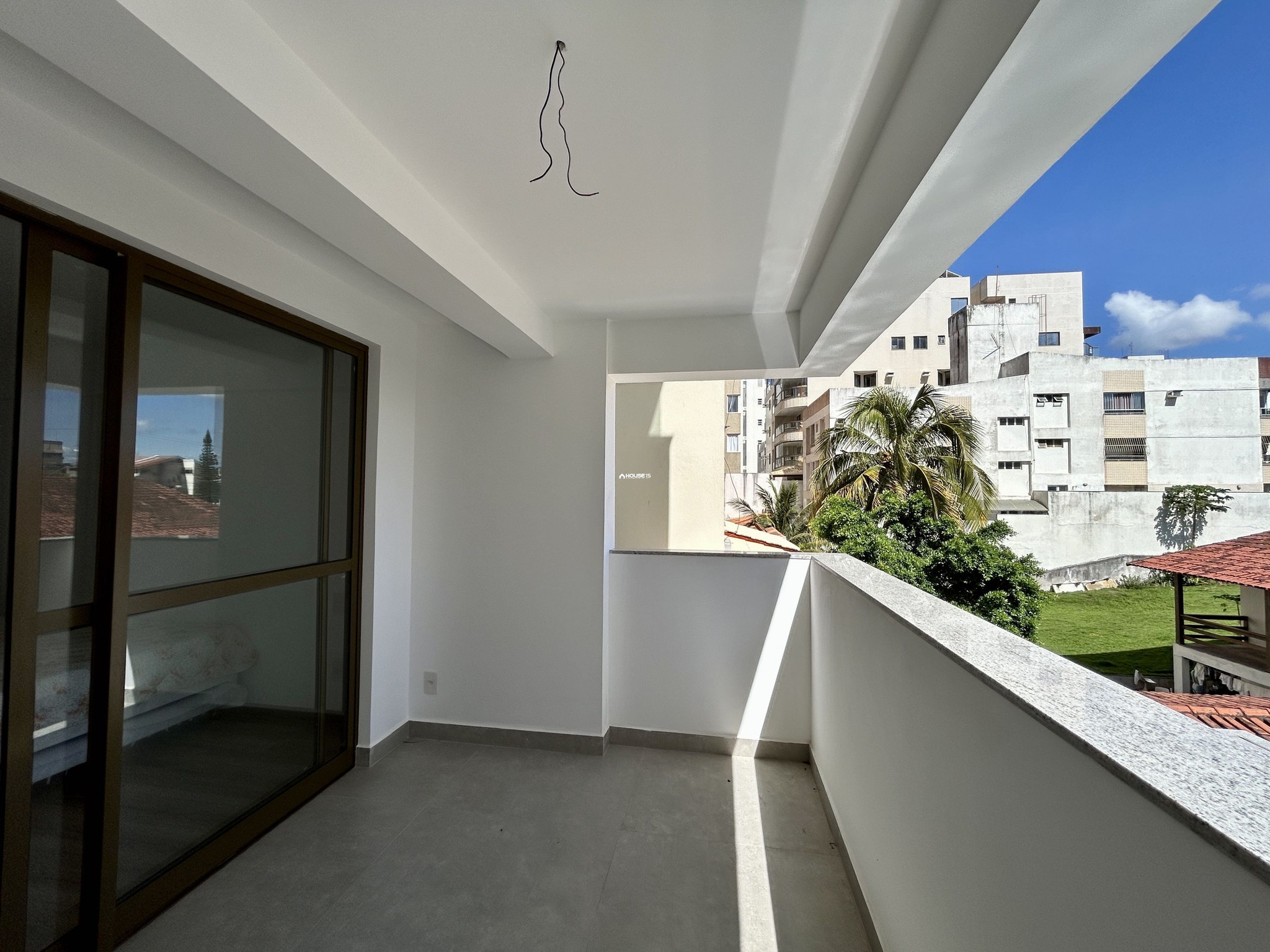 Apartamento de 4 Quartos à Venda na Enseada Azul - Guarapari - Espírito Santo - Brasil - 2