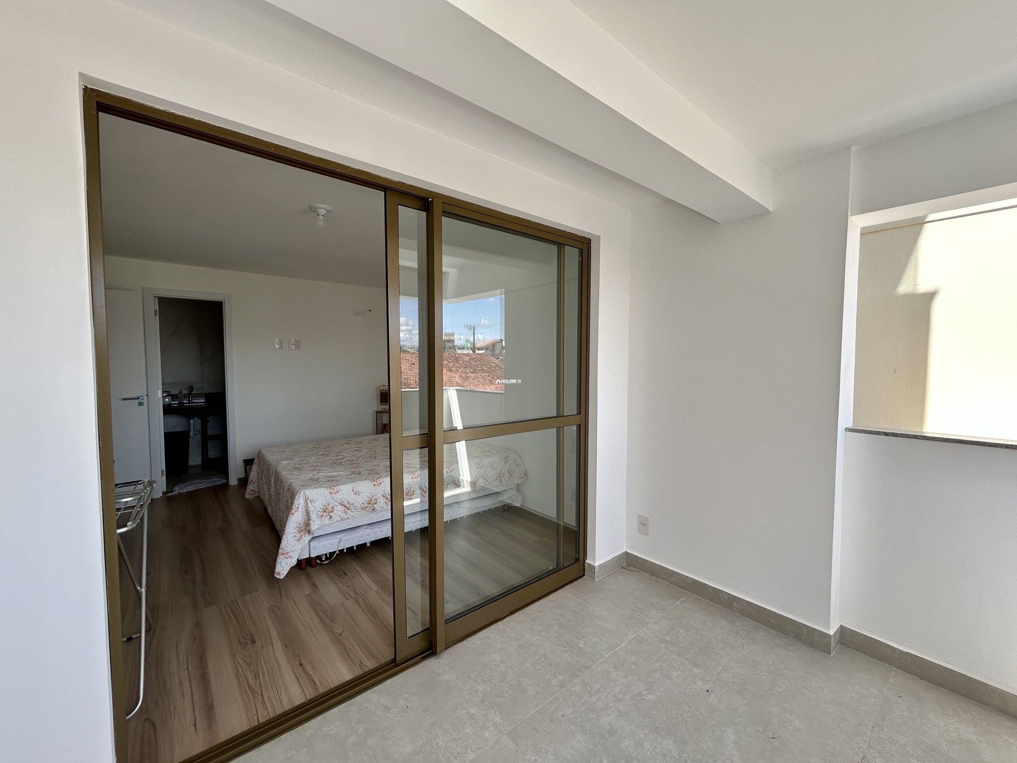 Apartamento de 4 Quartos à Venda na Enseada Azul - Guarapari - Espírito Santo - Brasil - 3
