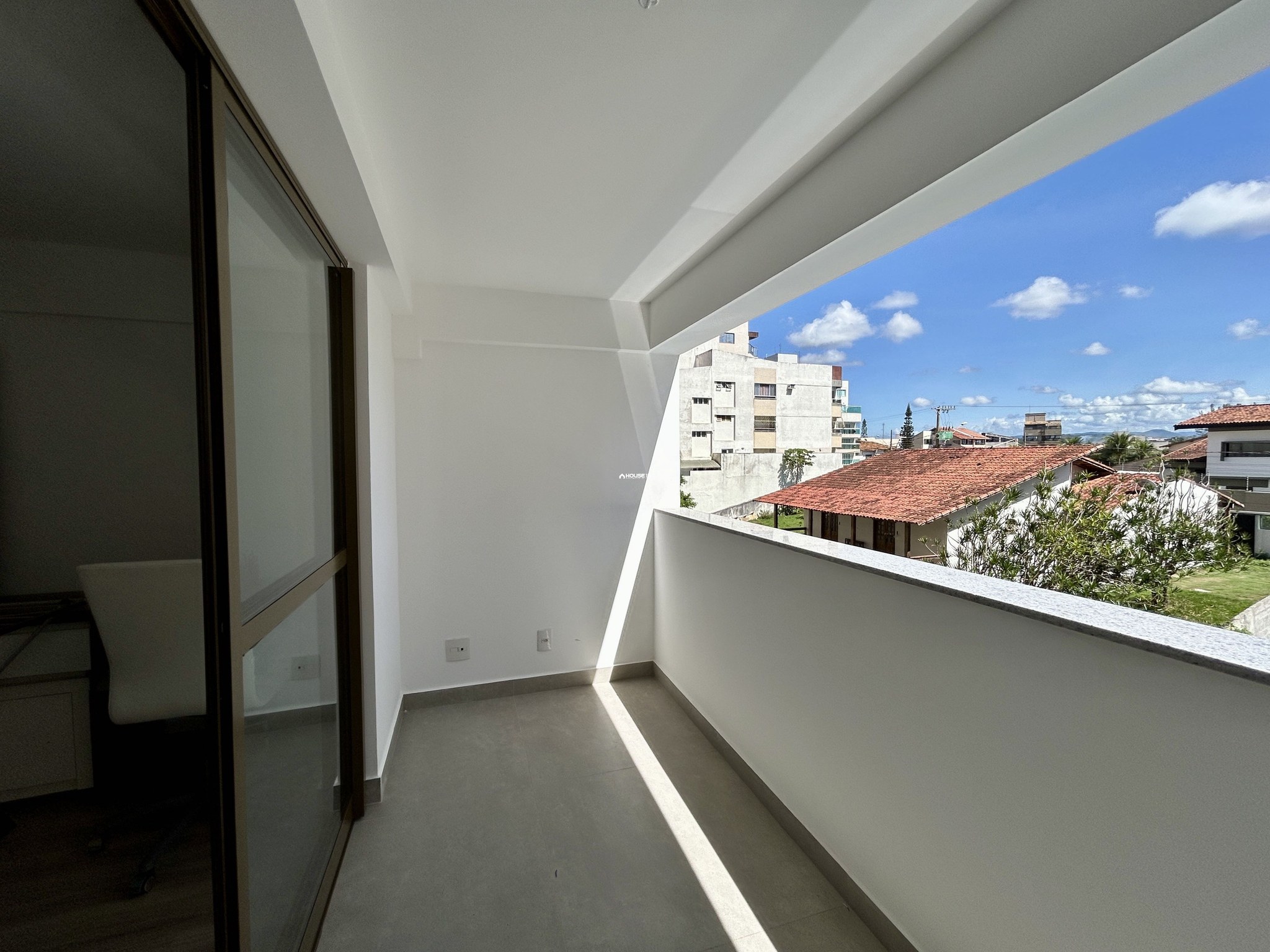 Apartamento de 4 Quartos à Venda na Enseada Azul - Guarapari - Espírito Santo - Brasil - 7