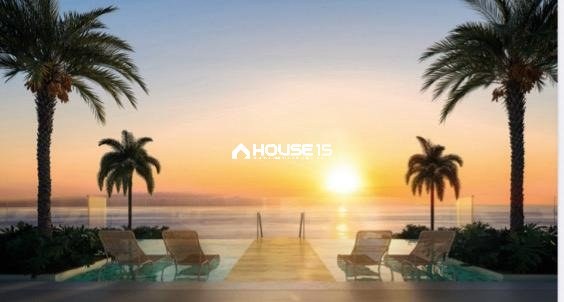 Apartamento de 4 Quartos à Venda na Enseada Azul - Guarapari - Espírito Santo - Brasil - 4