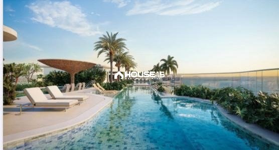 Apartamento de 4 Quartos à Venda na Enseada Azul - Guarapari - Espírito Santo - Brasil - 5