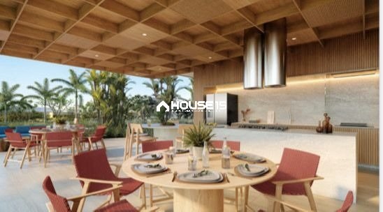 Apartamento de 4 Quartos à Venda na Enseada Azul - Guarapari - Espírito Santo - Brasil - 8