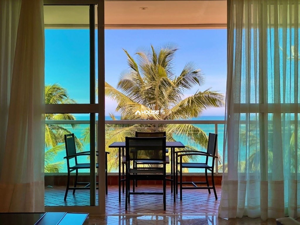 Apartamento de 4 Quartos à Venda na Enseada Azul - Guarapari - Espírito Santo - Brasil - 2