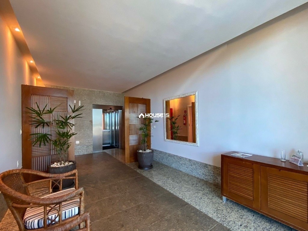Apartamento de 4 Quartos à Venda na Enseada Azul - Guarapari - Espírito Santo - Brasil - 3