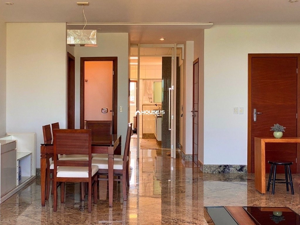 Apartamento de 4 Quartos à Venda na Enseada Azul - Guarapari - Espírito Santo - Brasil - 4