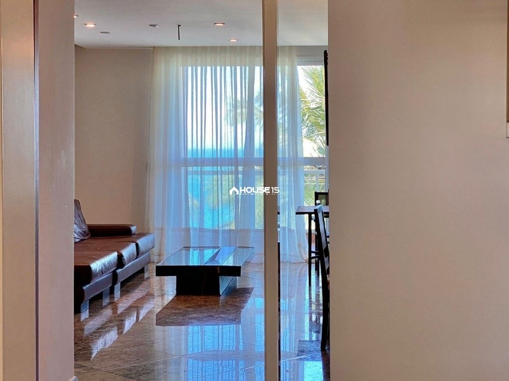 Apartamento de 4 Quartos à Venda na Enseada Azul - Guarapari - Espírito Santo - Brasil - 5