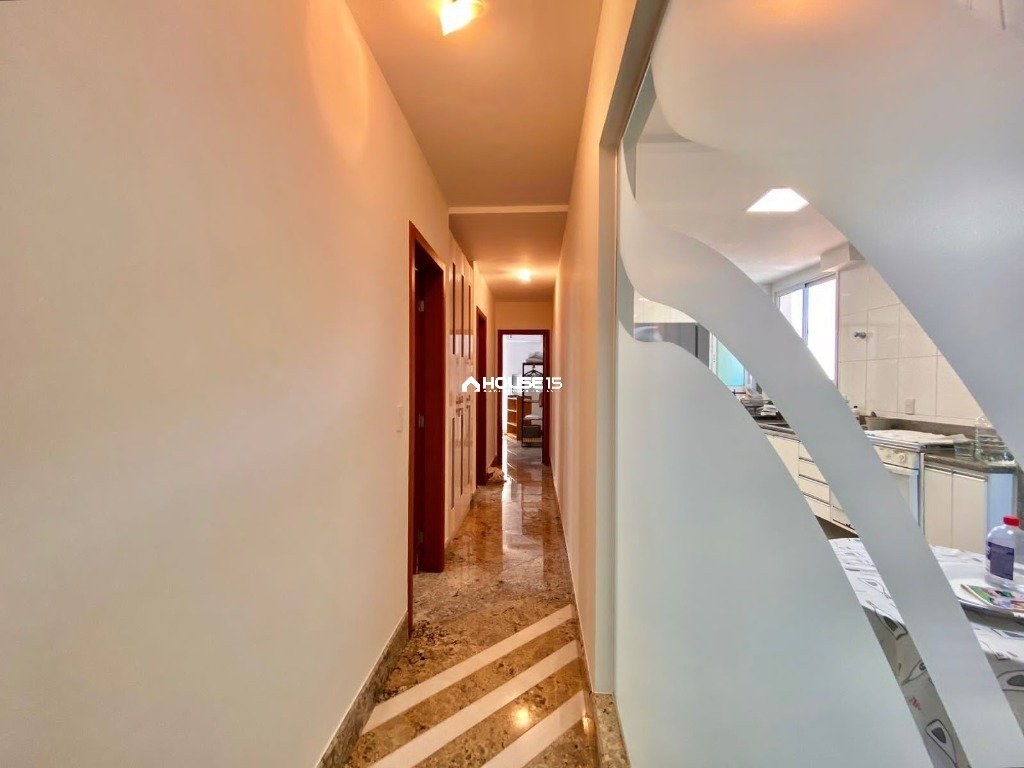 Apartamento de 4 Quartos à Venda na Enseada Azul - Guarapari - Espírito Santo - Brasil - 6