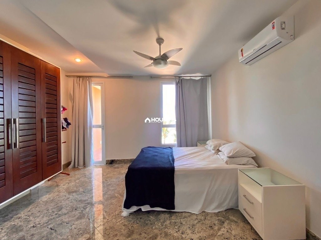 Apartamento de 4 Quartos à Venda na Enseada Azul - Guarapari - Espírito Santo - Brasil - 7
