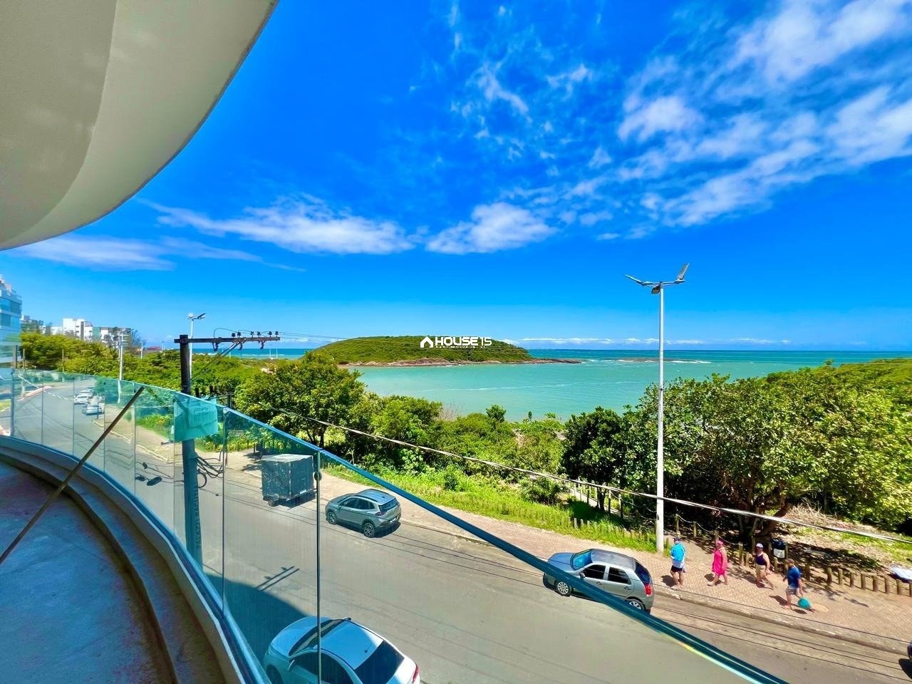 Apartamento de 4 Quartos à Venda na Enseada Azul - Guarapari - Espírito Santo - Brasil - 1