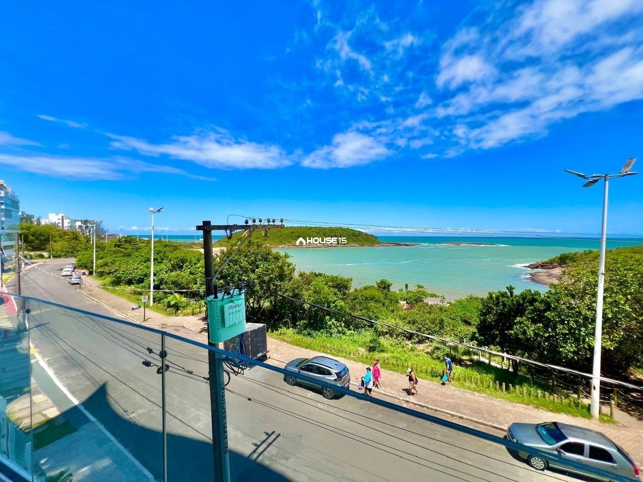 Apartamento de 4 Quartos à Venda na Enseada Azul - Guarapari - Espírito Santo - Brasil - 2