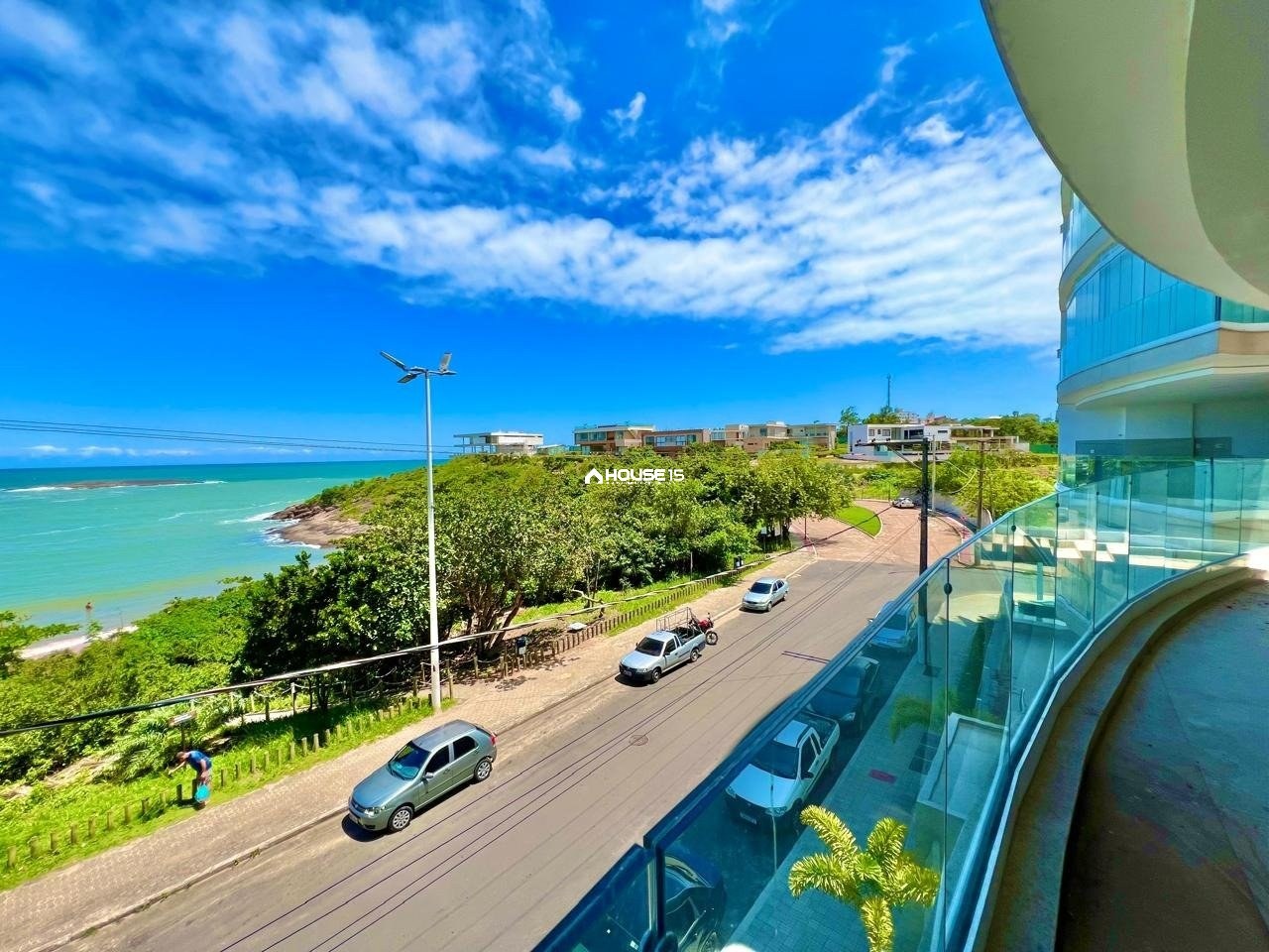 Apartamento de 4 Quartos à Venda na Enseada Azul - Guarapari - Espírito Santo - Brasil - 3