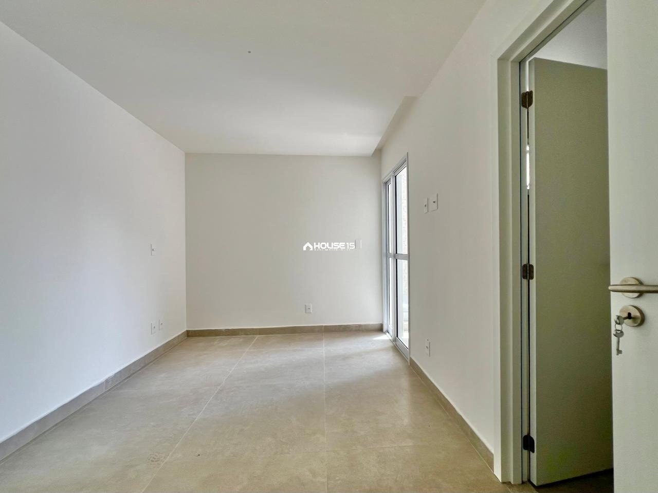 Apartamento de 4 Quartos à Venda na Enseada Azul - Guarapari - Espírito Santo - Brasil - 4