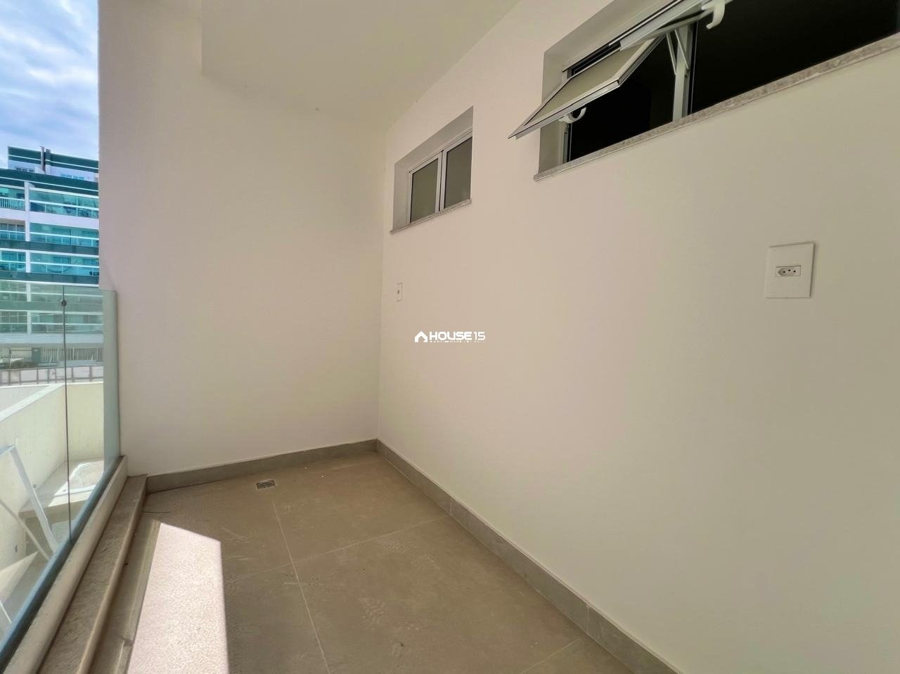 Apartamento de 4 Quartos à Venda na Enseada Azul - Guarapari - Espírito Santo - Brasil - 5