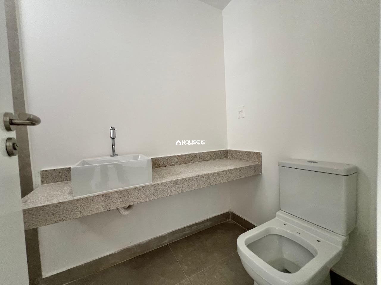 Apartamento de 4 Quartos à Venda na Enseada Azul - Guarapari - Espírito Santo - Brasil - 6