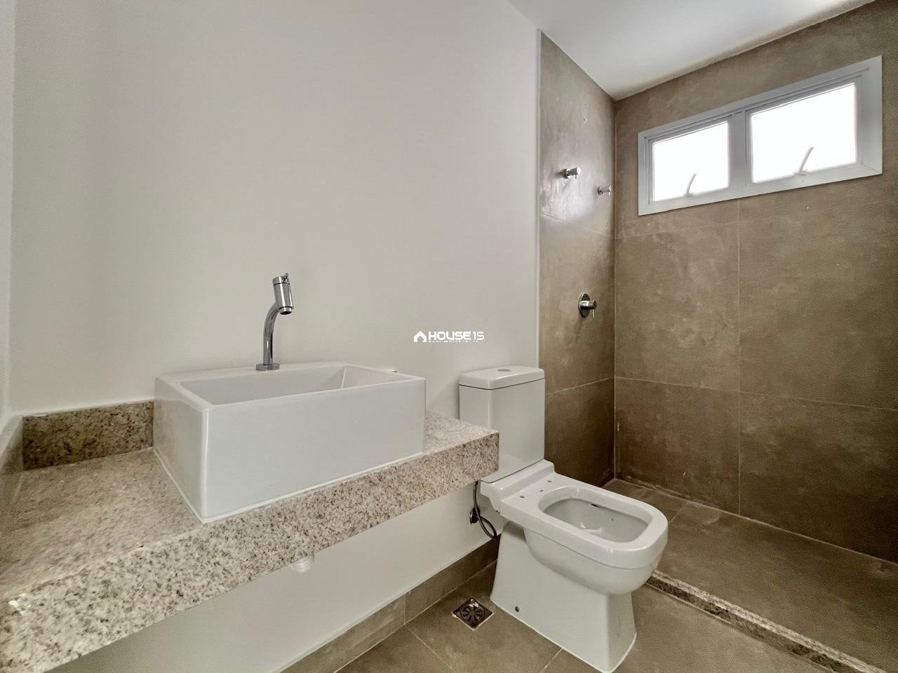 Apartamento de 4 Quartos à Venda na Enseada Azul - Guarapari - Espírito Santo - Brasil - 8