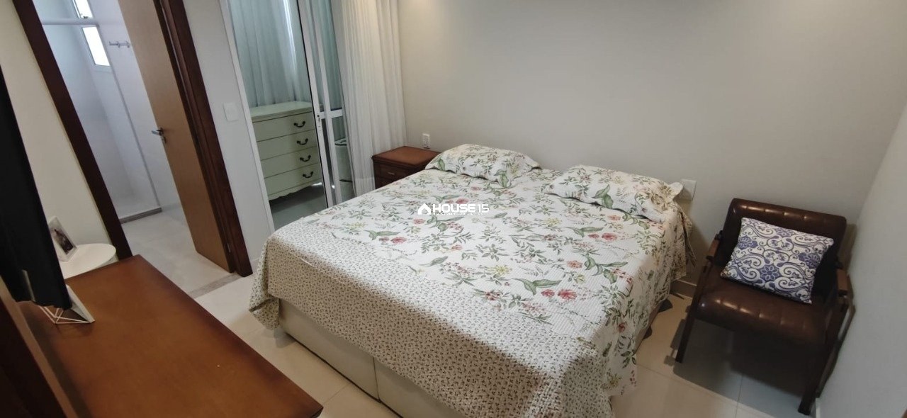 Apartamento de 4 Quartos à Venda na Enseada Azul - Guarapari - Espírito Santo - Brasil - 3
