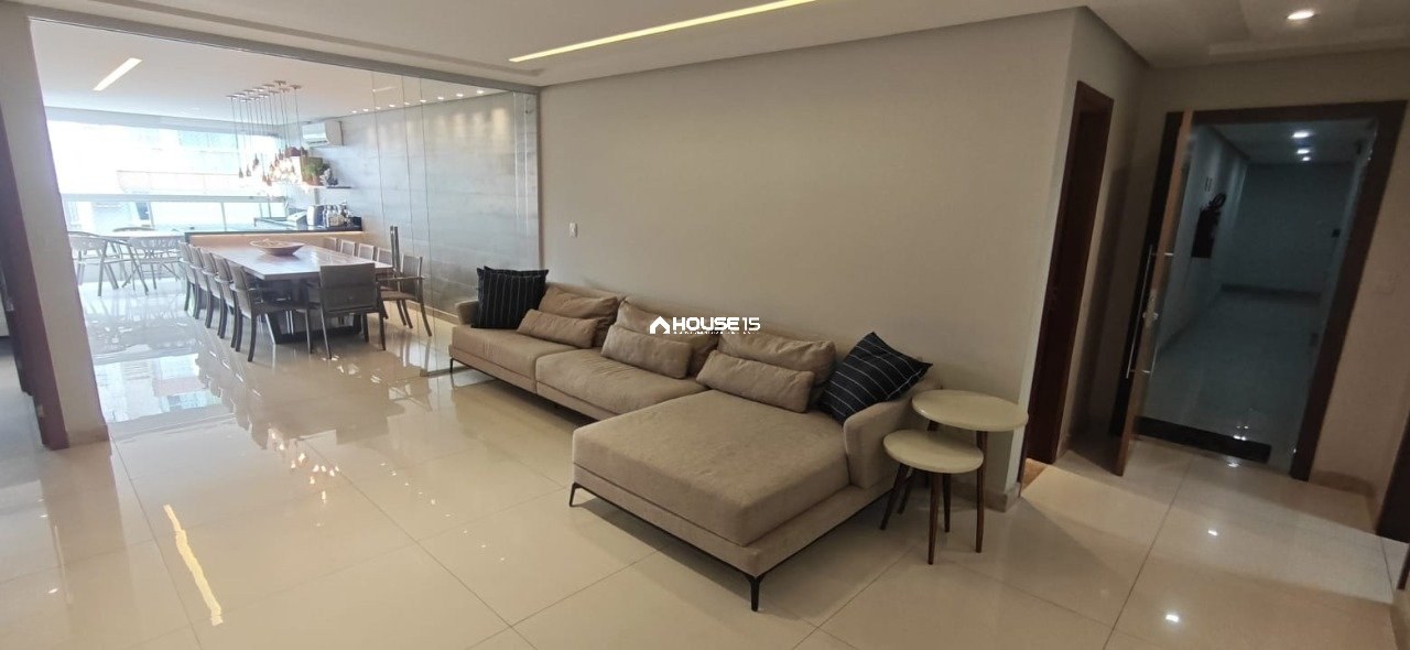 Apartamento de 4 Quartos à Venda na Enseada Azul - Guarapari - Espírito Santo - Brasil - 8