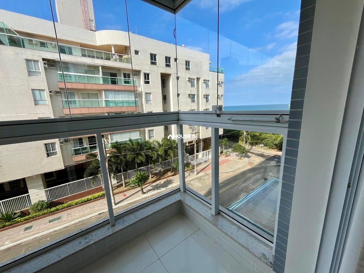 Apartamento de 4 Quartos à Venda na Enseada Azul - Guarapari - Espírito Santo - Brasil - 2