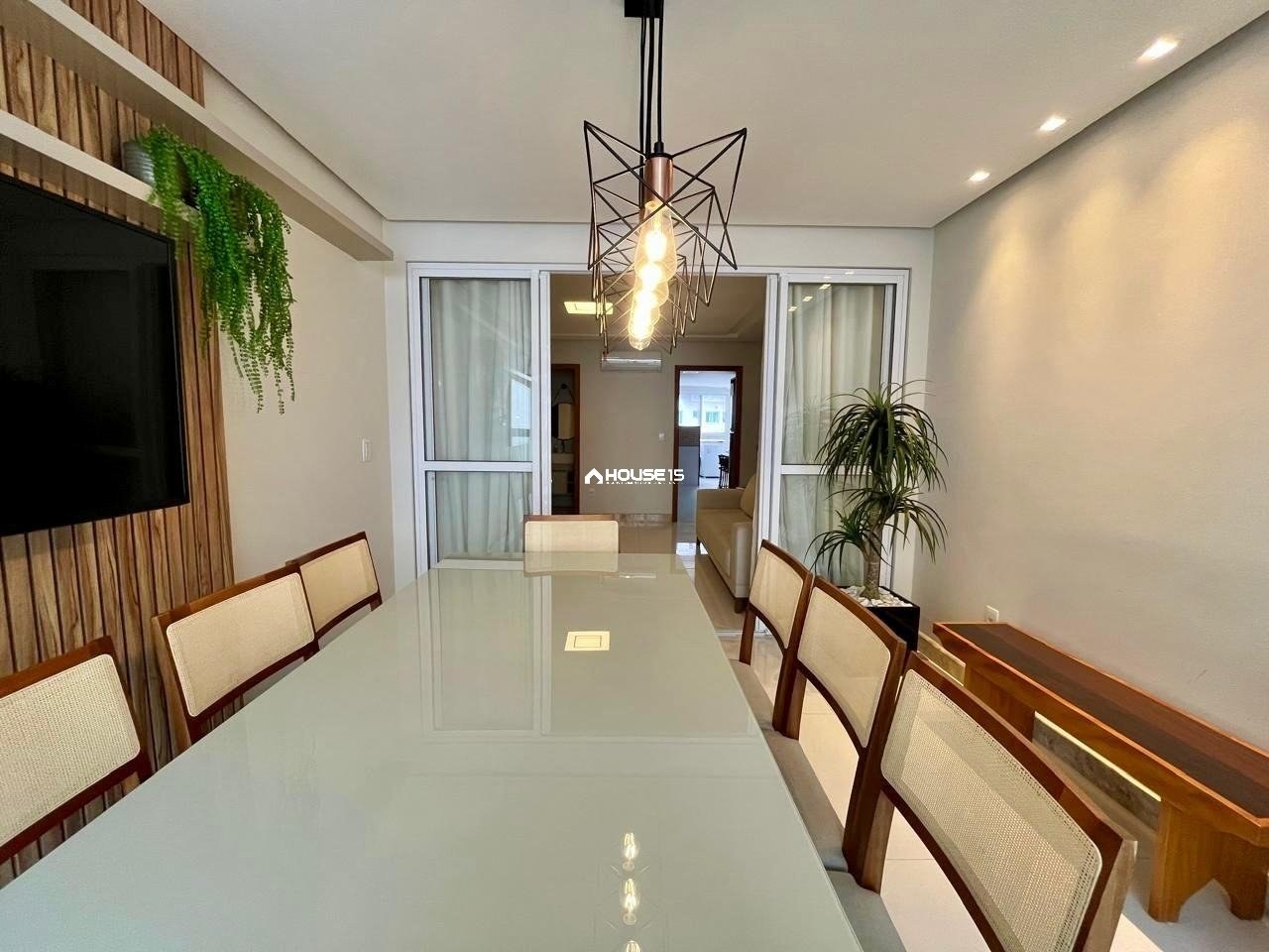 Apartamento de 4 Quartos à Venda na Enseada Azul - Guarapari - Espírito Santo - Brasil - 3