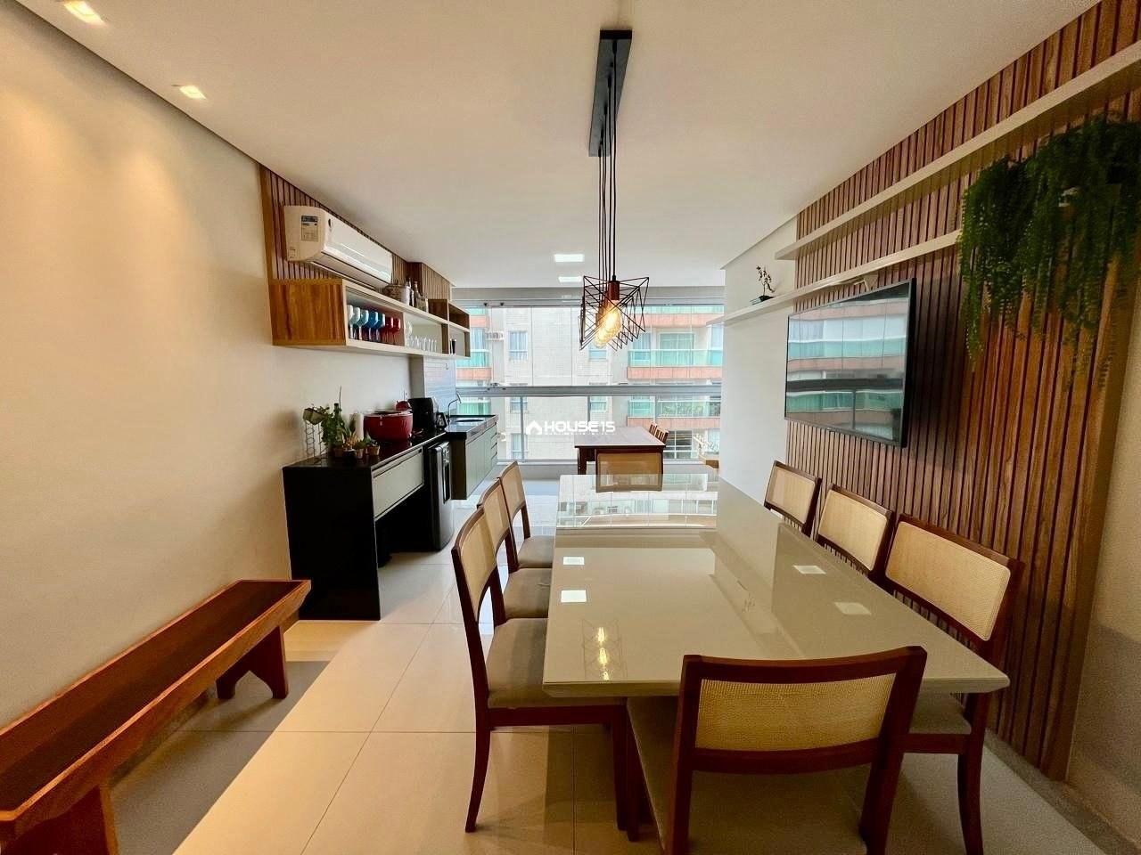 Apartamento de 4 Quartos à Venda na Enseada Azul - Guarapari - Espírito Santo - Brasil - 4