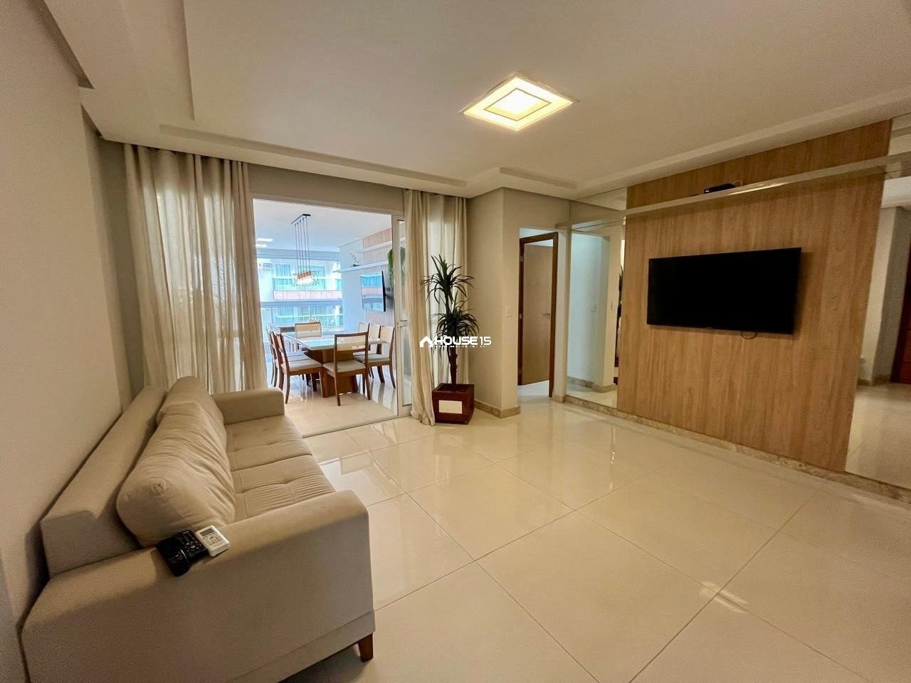 Apartamento de 4 Quartos à Venda na Enseada Azul - Guarapari - Espírito Santo - Brasil - 5