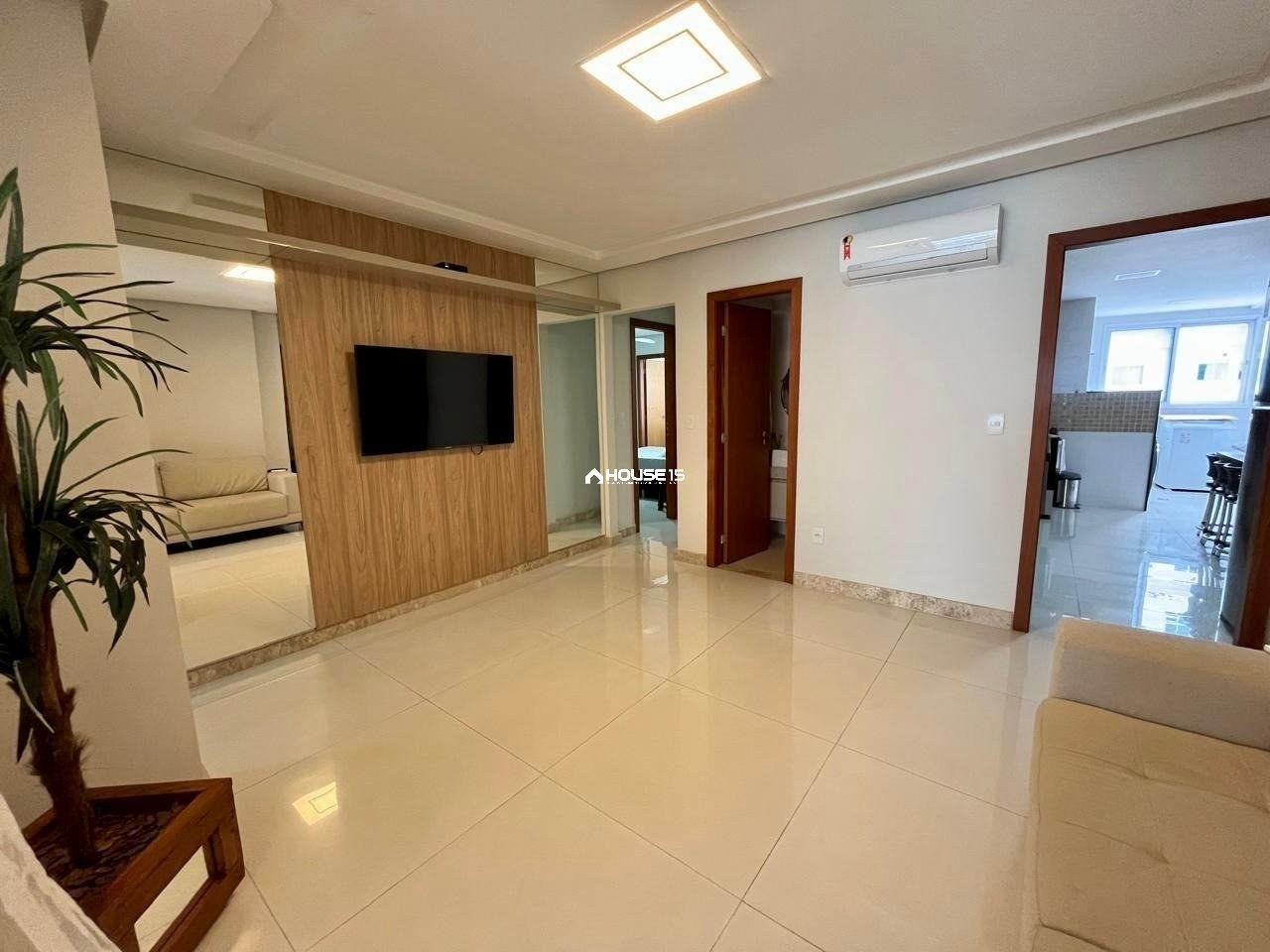 Apartamento de 4 Quartos à Venda na Enseada Azul - Guarapari - Espírito Santo - Brasil - 6