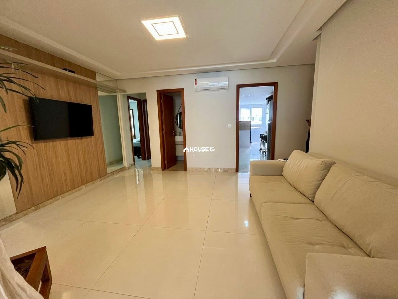Apartamento de 4 Quartos à Venda na Enseada Azul - Guarapari - Espírito Santo - Brasil - 7