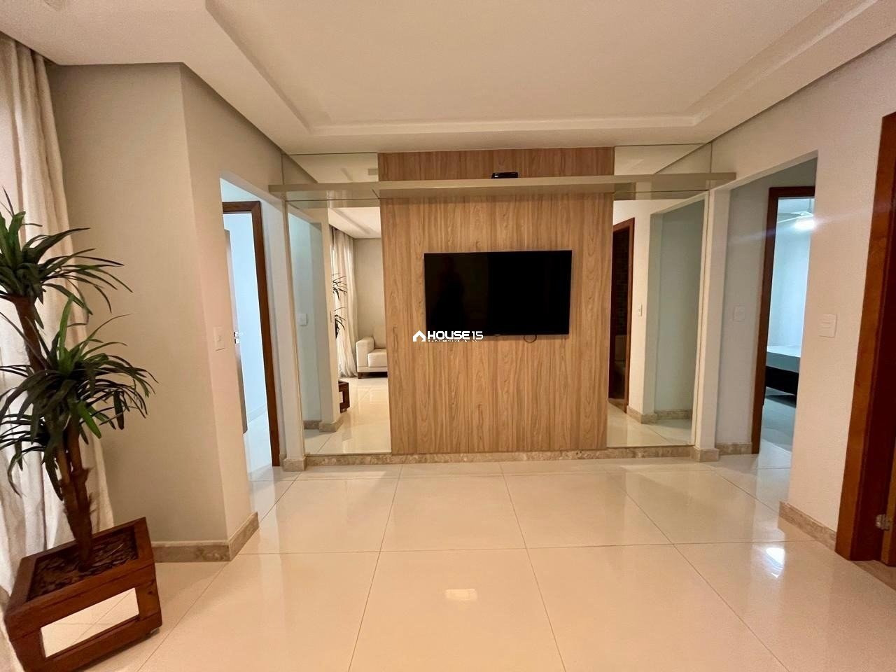 Apartamento de 4 Quartos à Venda na Enseada Azul - Guarapari - Espírito Santo - Brasil - 8