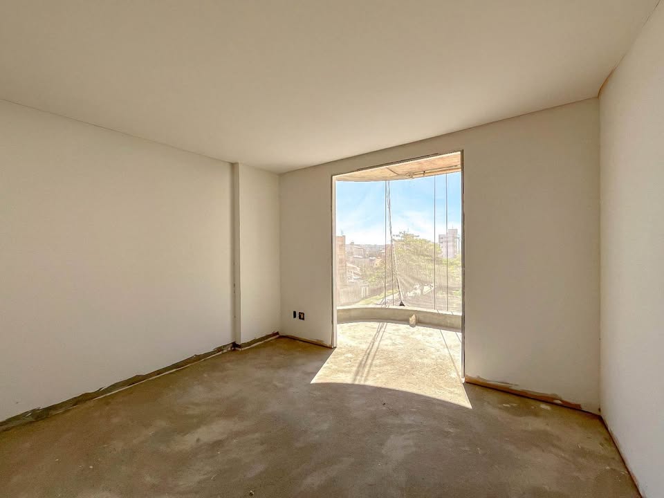 Apartamento de 4 Quartos à Venda na Praia de Peracanga – Guarapari – ES - 7