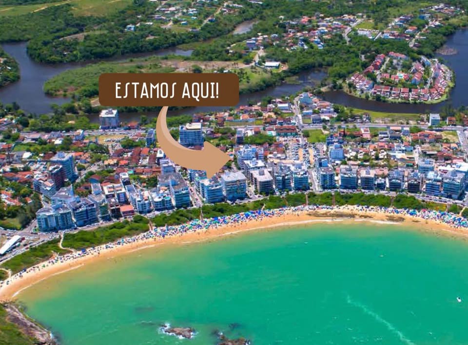 Apartamento de 4 Quartos à Venda na Praia de Peracanga – Guarapari – ES - 7