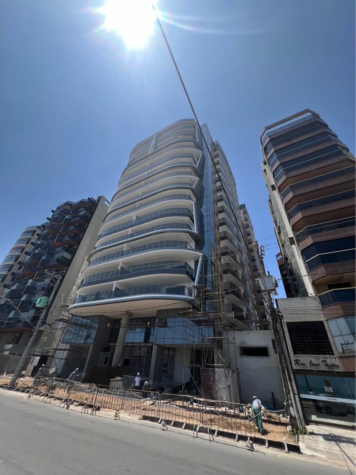 Apartamento de 4 Quartos à Venda na Praia do Morro – Guarapari – ES - 3