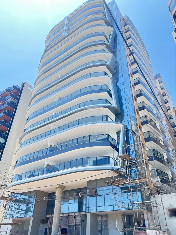 Apartamento de 4 Quartos à Venda na Praia do Morro – Guarapari – ES - 4
