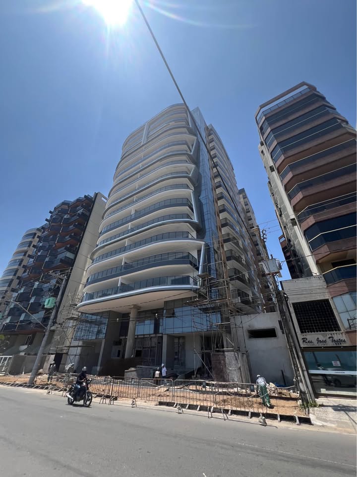 Apartamento de 4 Quartos à Venda na Praia do Morro – Guarapari – ES - 5