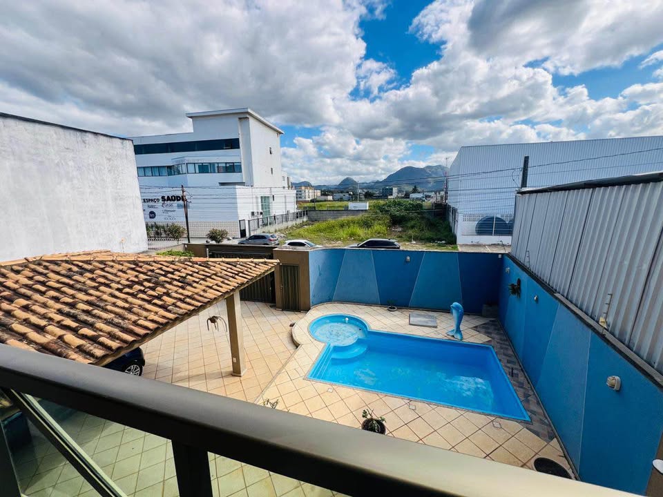Apartamento de 4 Quartos à Venda na Praia do Morro – Guarapari – ES - 2