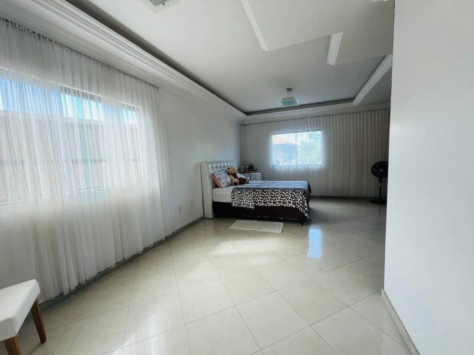 Apartamento de 4 Quartos à Venda na Praia do Morro – Guarapari – ES - 3