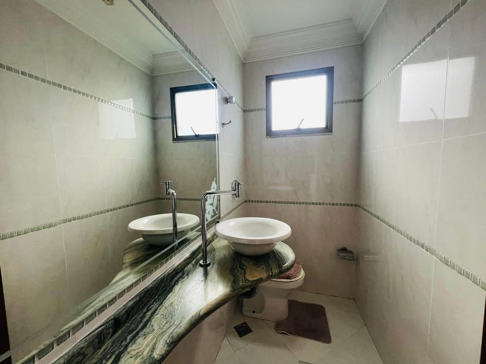 Apartamento de 4 Quartos à Venda na Praia do Morro – Guarapari – ES - 4