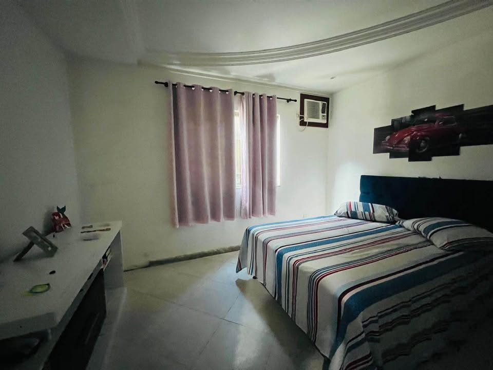 Apartamento de 4 Quartos à Venda na Praia do Morro – Guarapari – ES - 7