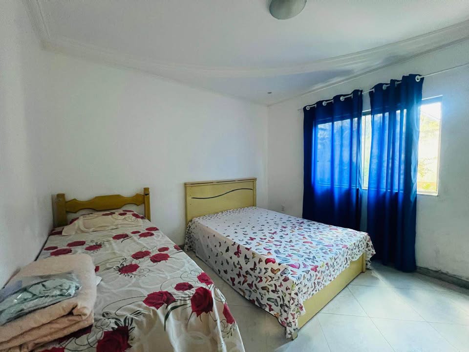 Apartamento de 4 Quartos à Venda na Praia do Morro – Guarapari – ES - 8