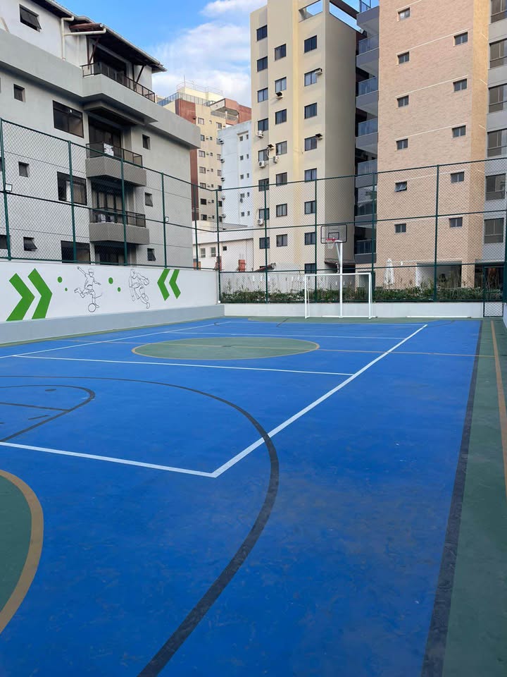 Apartamento de 4 Quartos à Venda na Praia do Morro – Guarapari – ES - 3