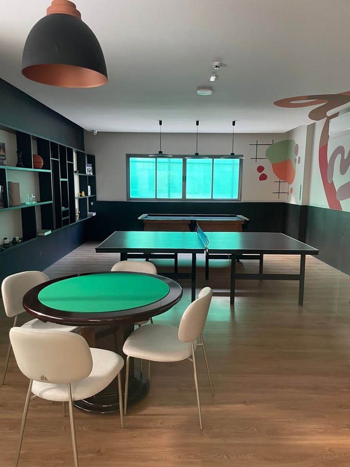 Apartamento de 4 Quartos à Venda na Praia do Morro – Guarapari – ES - 4