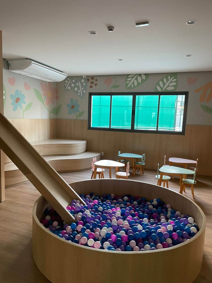 Apartamento de 4 Quartos à Venda na Praia do Morro – Guarapari – ES - 5